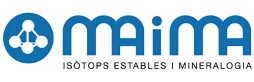 MAIMA-Logotip