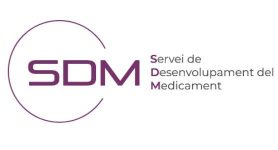 SDM-Logotip